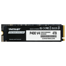 Patriot Memory P400 V4