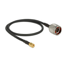 DeLOCK 88937 coaxial cable DeLOCK 88937 coaxial cable