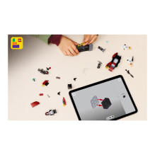 LEGO Star Wars Mandaloro apgulties mūšio rinkinys 75449 LEGO Star Wars Mandaloro apgulties mūšio rinkinys 75449