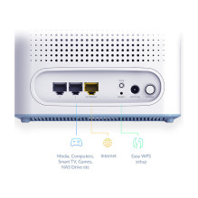 D-Link EAGLE PRO AI AX3200