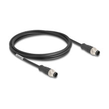 DeLOCK 80807 networking cable
