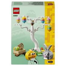 LEGO Iconic Easter Bunny and Chick Egg Hunt