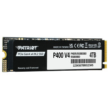 Patriot Memory P400 V4 Patriot Memory P400 V4