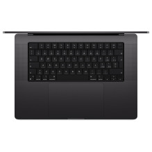 Apple MacBook Pro