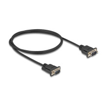 DeLOCK 88000 serial cable