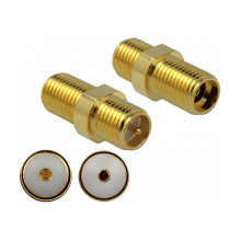 DeLOCK 89992 coaxial connector