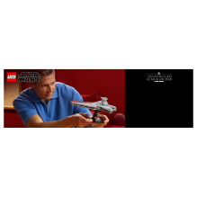 LEGO Star Wars Venator-Class Attack Cruiser 75441 LEGO Star Wars Venator-Class Attack Cruiser 75441