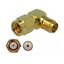 DeLOCK 89994 coaxial connector