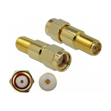 DeLOCK 89993 coaxial connector