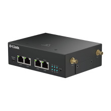 D-Link DWM-314-GP / B modem