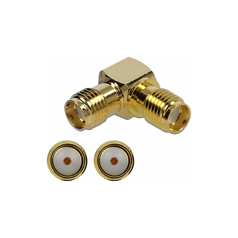DeLOCK 89952 laido jungtis