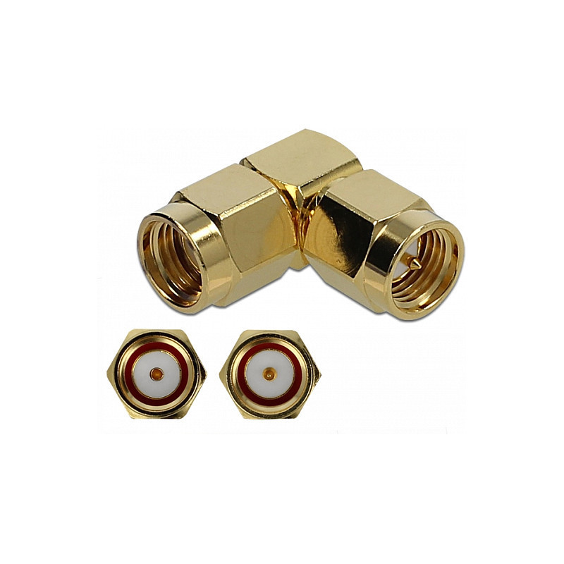 DeLOCK 89951 laido jungtis