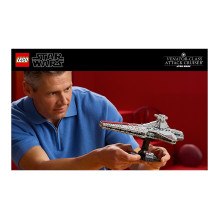 LEGO Star Wars Venator klasės atakos kreiseris 75441 LEGO Star Wars Venator klasės atakos kreiseris 75441