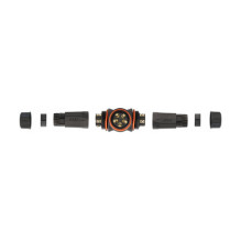 DeLOCK 86919 electric wire connector DeLOCK 86919 electric wire connector