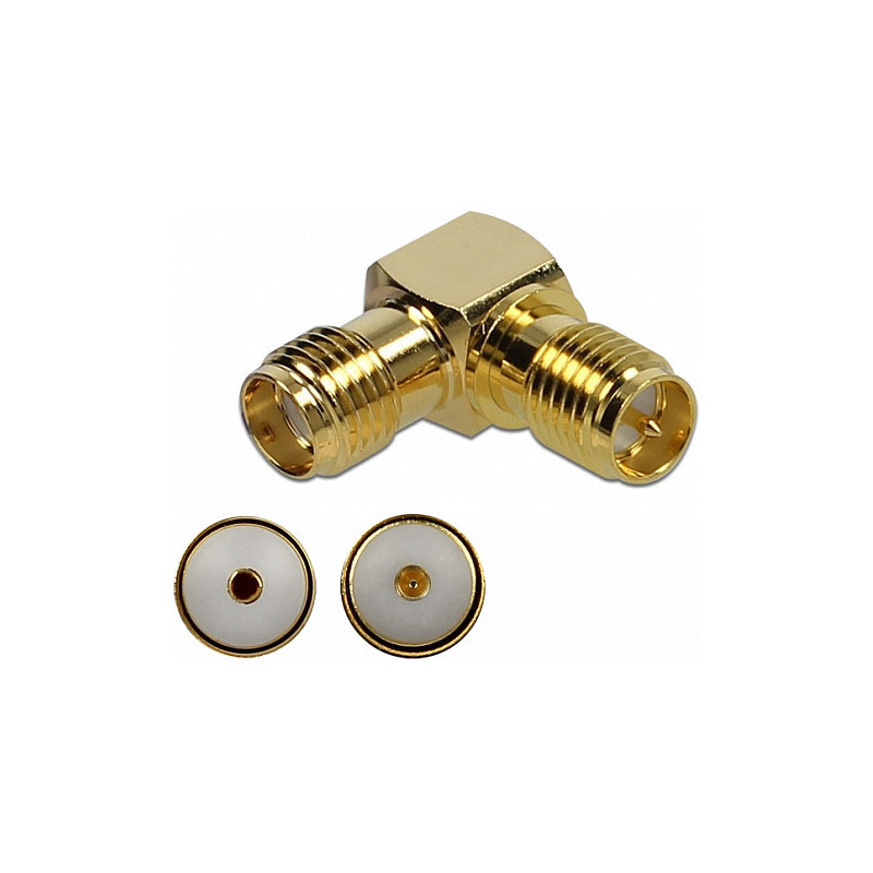 DeLOCK 89953 laido jungtis
