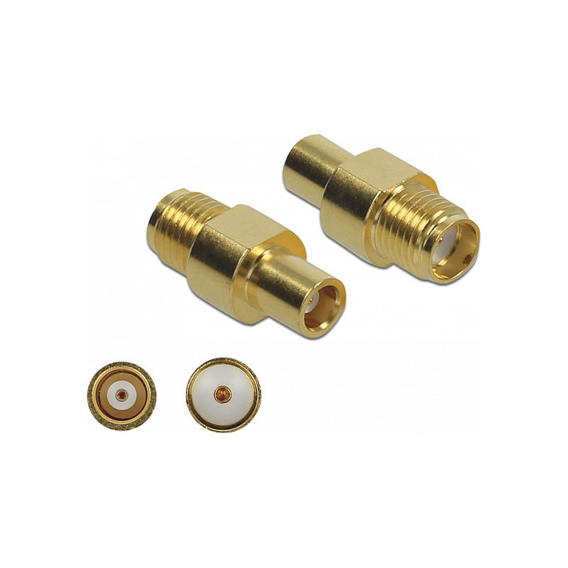 DeLOCK 89958 laido jungtis