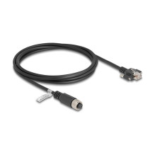 DeLOCK 80425 networking cable