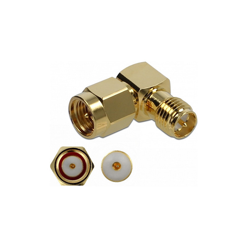 DeLOCK 89955 laido jungtis
