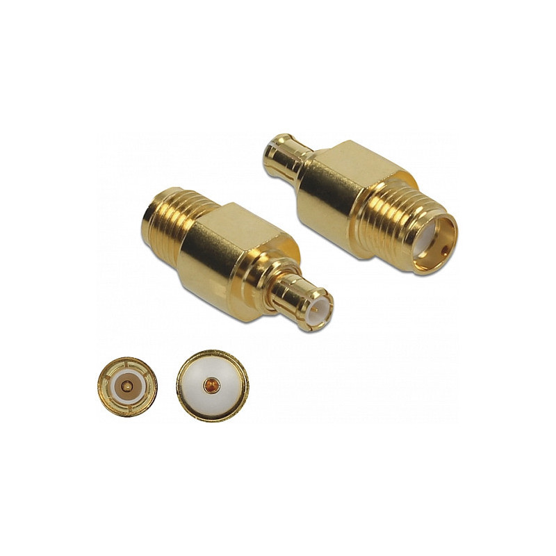 DeLOCK 89959 laido jungtis