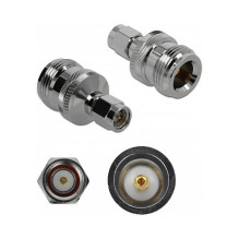 DeLOCK 89960 laido jungtis