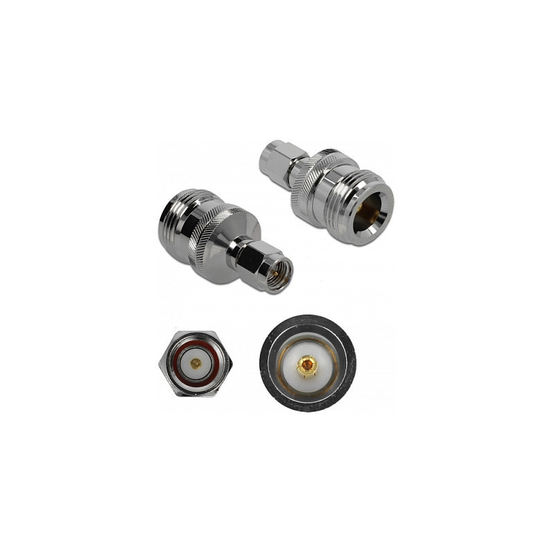 DeLOCK 89960 laido jungtis