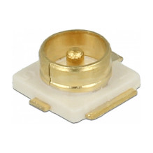 DeLOCK 65892 coaxial connector