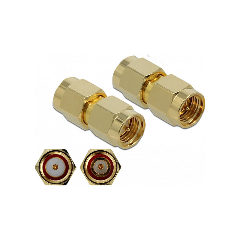 DeLOCK 89970 laido jungtis