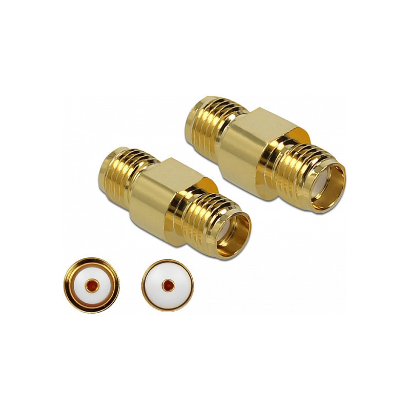 DeLOCK 89974 laido jungtis