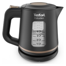 Tefal Includeo KI5338 elektrinis virdulys Tefal Includeo KI5338 elektrinis virdulys