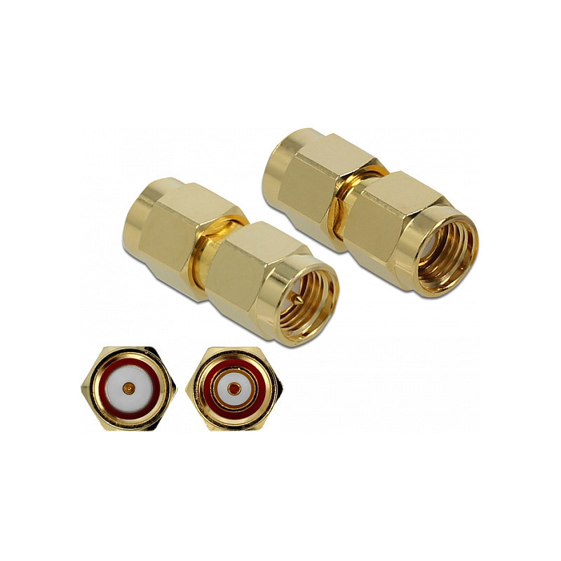 DeLOCK 89971 laido jungtis