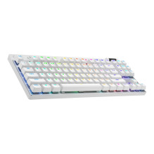 „Logitech G 920-012144“ klaviatūra „Logitech G 920-012144“ klaviatūra