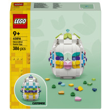 LEGO Iconic Decorative...