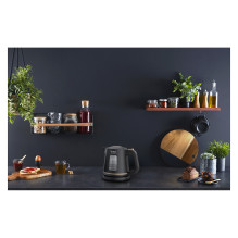 Tefal Includeo KI5338 elektrinis virdulys Tefal Includeo KI5338 elektrinis virdulys