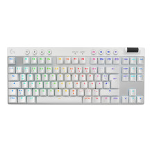 „Logitech G 920-012144“ klaviatūra „Logitech G 920-012144“ klaviatūra