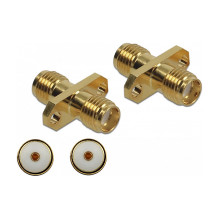DeLOCK 89980 network antenna accessory