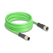„DeLOCK 80409“ pramoninio tinklo priedas „DeLOCK 80409“ pramoninio tinklo priedas