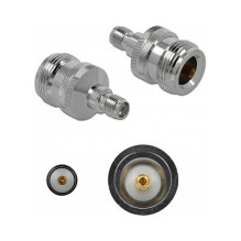 DeLOCK 89986 cable gender...