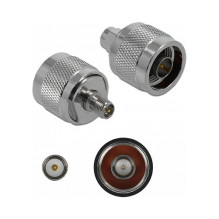 DeLOCK 89984 cable gender...