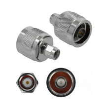 DeLOCK 89982 cable gender...