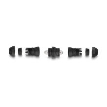 DeLOCK 67045 cable gender changer DeLOCK 67045 cable gender changer