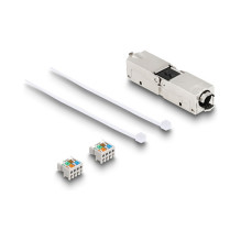 DeLOCK 67045 cable gender changer DeLOCK 67045 cable gender changer