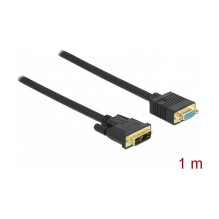 DeLOCK 86752 video cable adapter