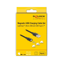DeLOCK 88165 USB laidas