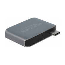 DeLOCK 63965 laptop dock / port replicator DeLOCK 63965 laptop dock / port replicator
