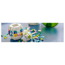 LEGO Iconic Decorative Easter Egg