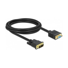 „DeLOCK 86753“ vaizdo kabelio adapteris
