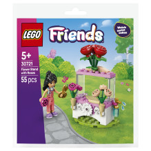 LEGO Friends 30721 konstravimo žaislas LEGO Friends 30721 konstravimo žaislas