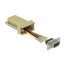 DeLOCK 66164 cable gender...