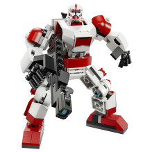 LEGO Star Wars Clone Shock Trooper Mech 75448