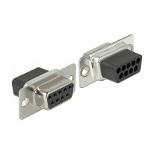 DeLOCK 66164 cable gender changer DeLOCK 66164 cable gender changer